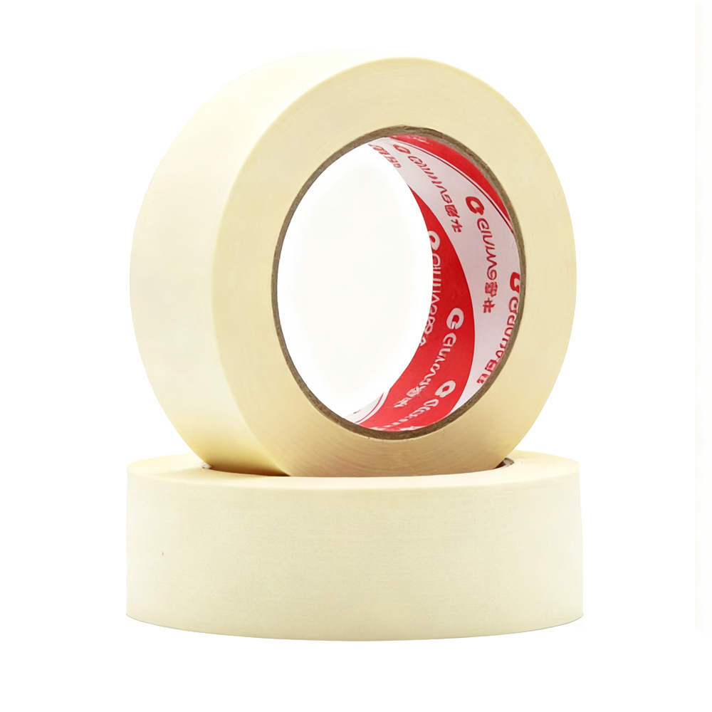 5PCS 20M Low Viscosity White M - Woodworking Mask review and price