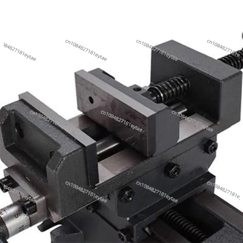 NEW 3-inch Precision Cross Vis - Woodworking Vise review and price
