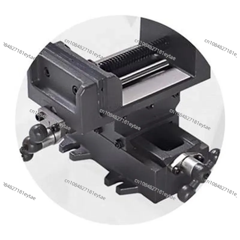 NEW 3-inch Precision Cross Vis - Woodworking Vise review and price