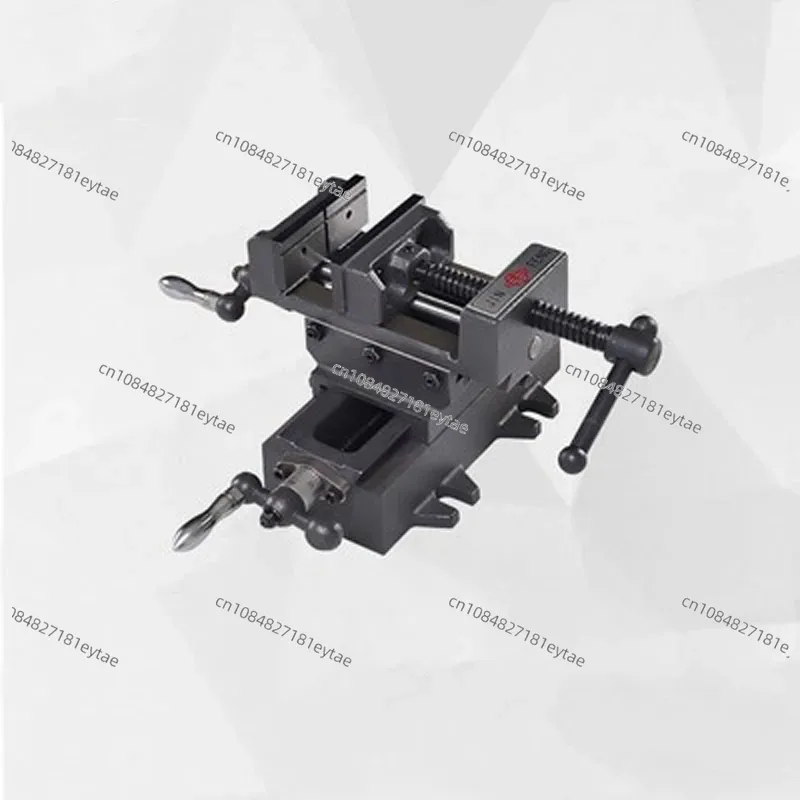 NEW 3-inch Precision Cross Vis - Woodworking Vise review and price