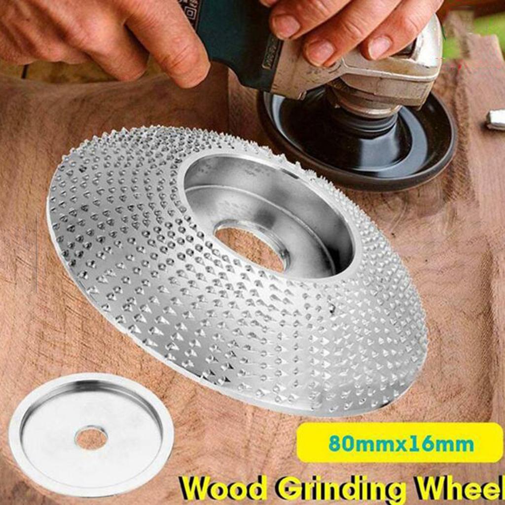 Wood Carving Shaping Disc for  - Woodworking Tool review and price