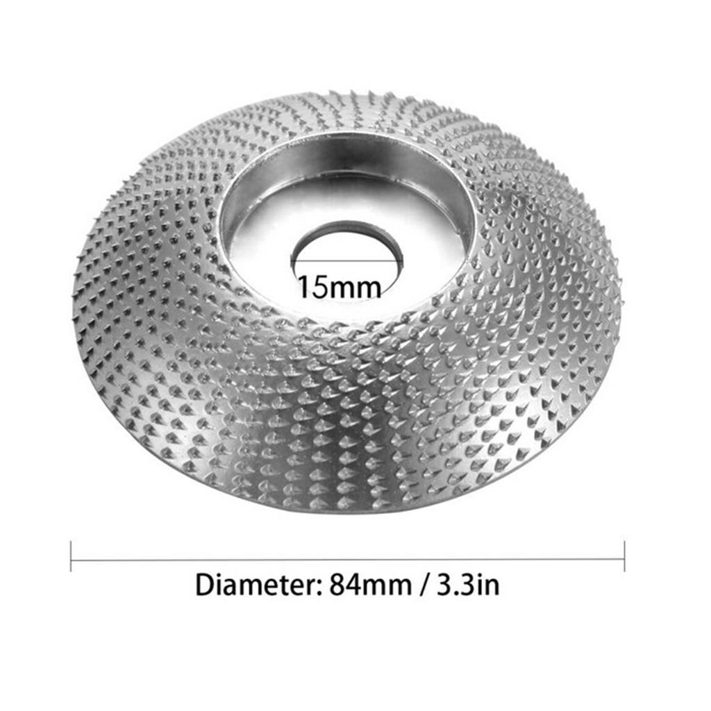 Wood Carving Shaping Disc for  - Woodworking Tool review and price