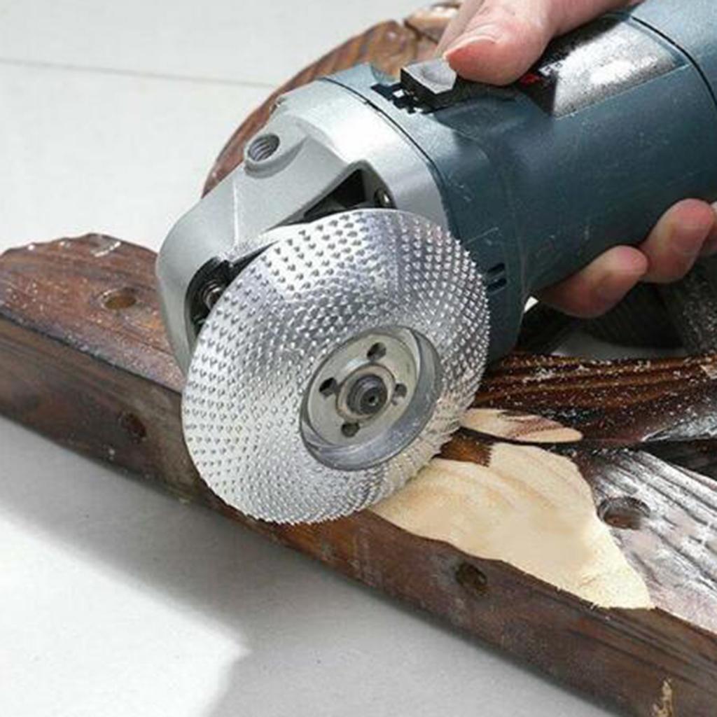 Wood Carving Shaping Disc for  - Woodworking Tool review and price