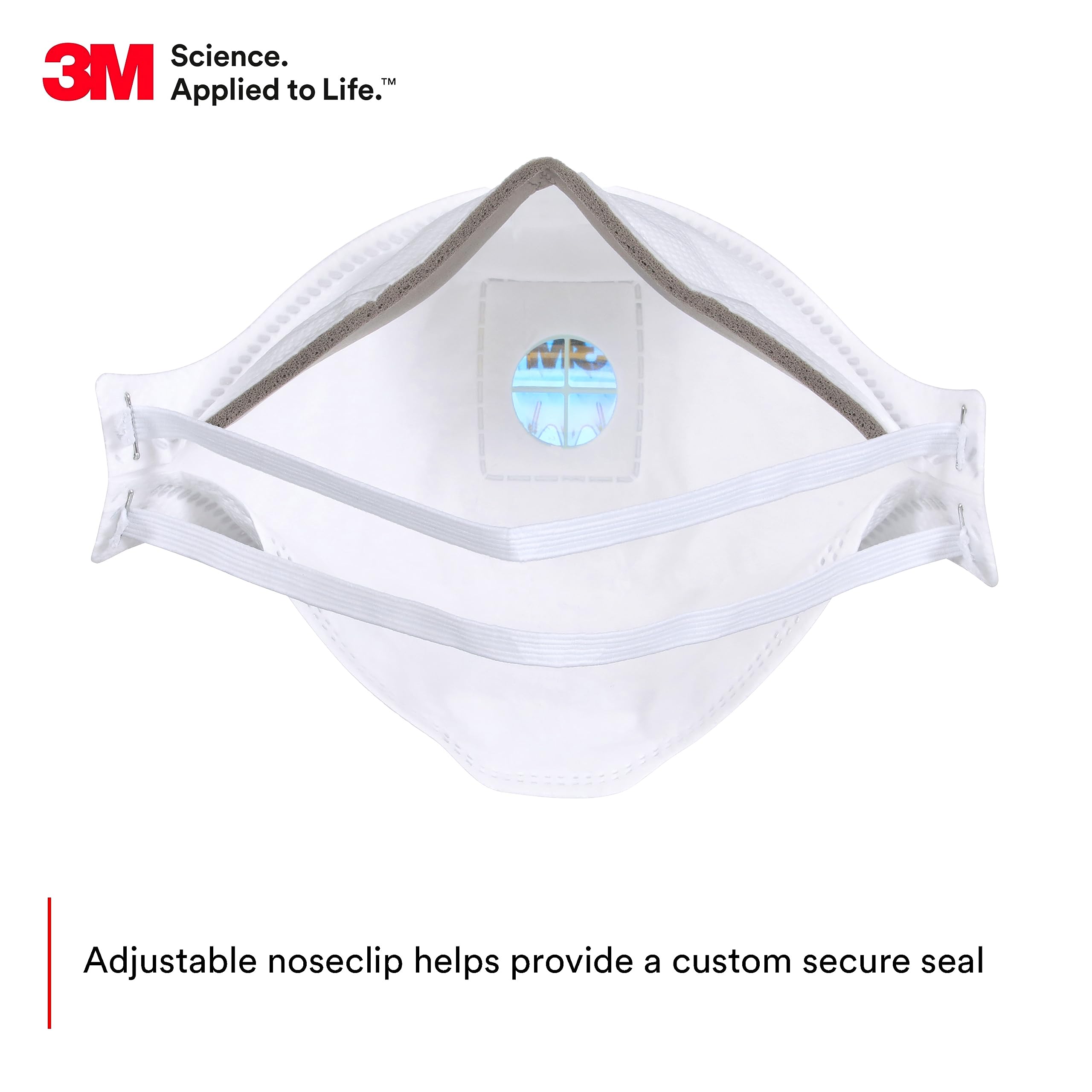 3M Aura 9211+ Particulate Resp - Woodworking Mask review and price
