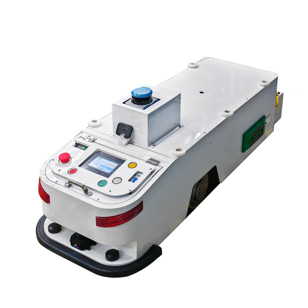 MDBOT 2000kg Traction Capacity - Woodworking Warehouse review and price