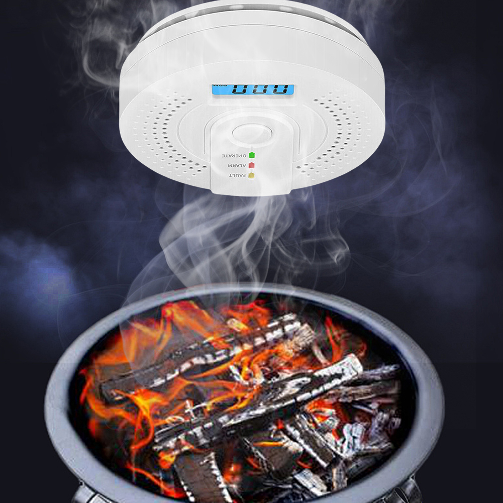 Digital Warning Alarm Sensor S - Woodworking Warehouse review and price
