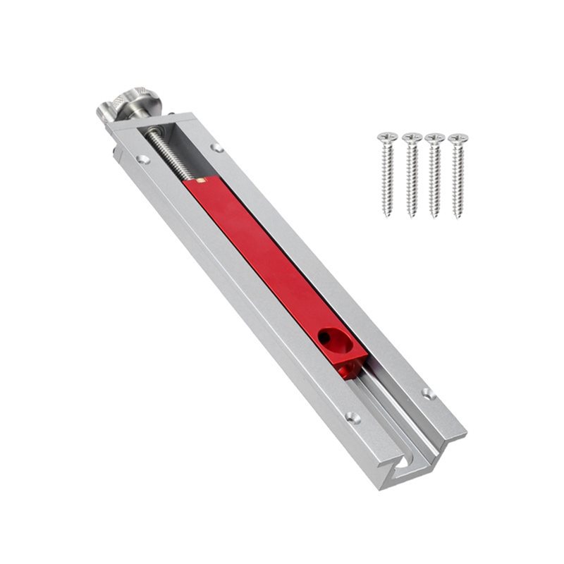 AC88-Quick-Release Inertia Vis - Woodworking Quick Release Vise review and price