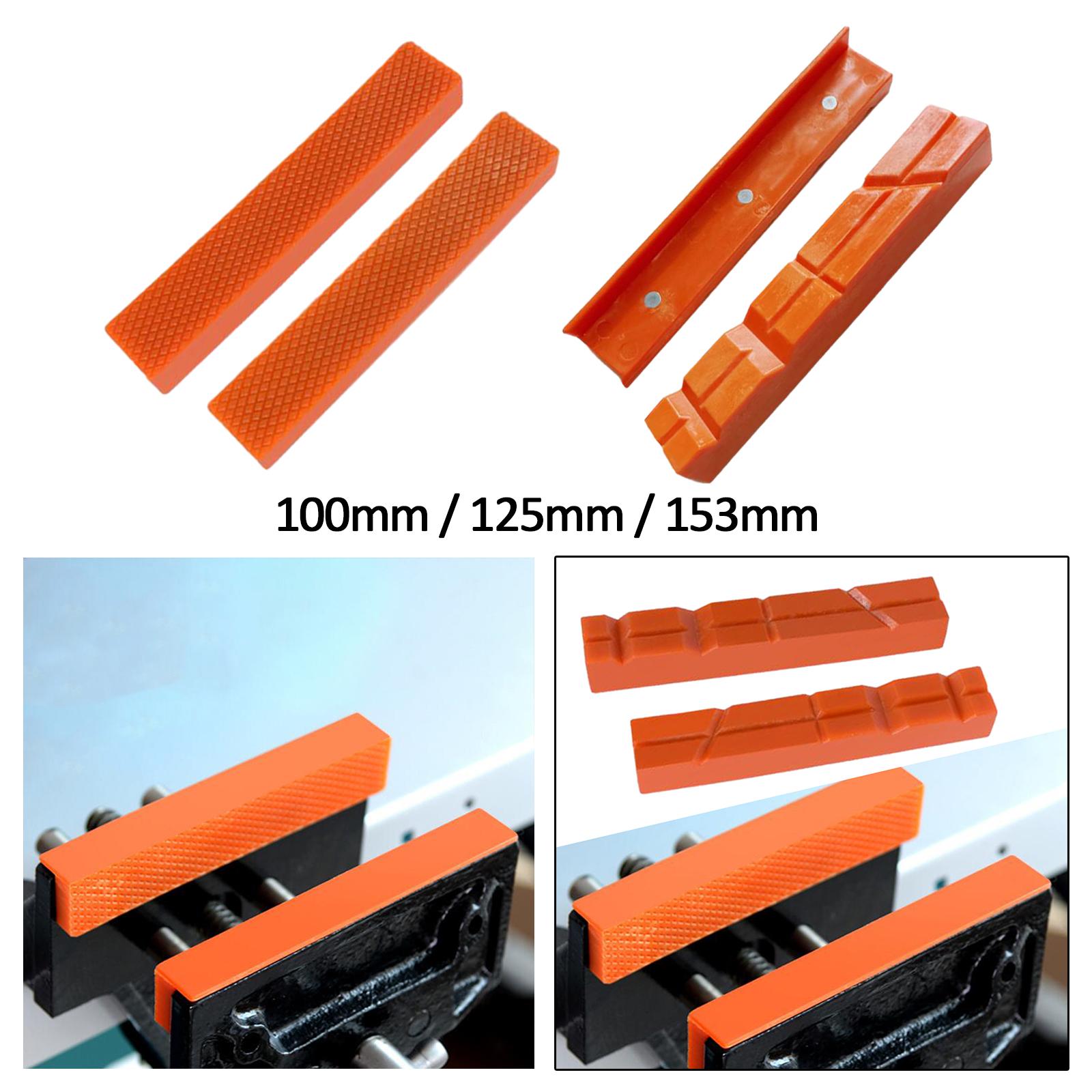 2Pcs Magnetic Vise Jaw Pads Pr - Woodworking Vise review and price