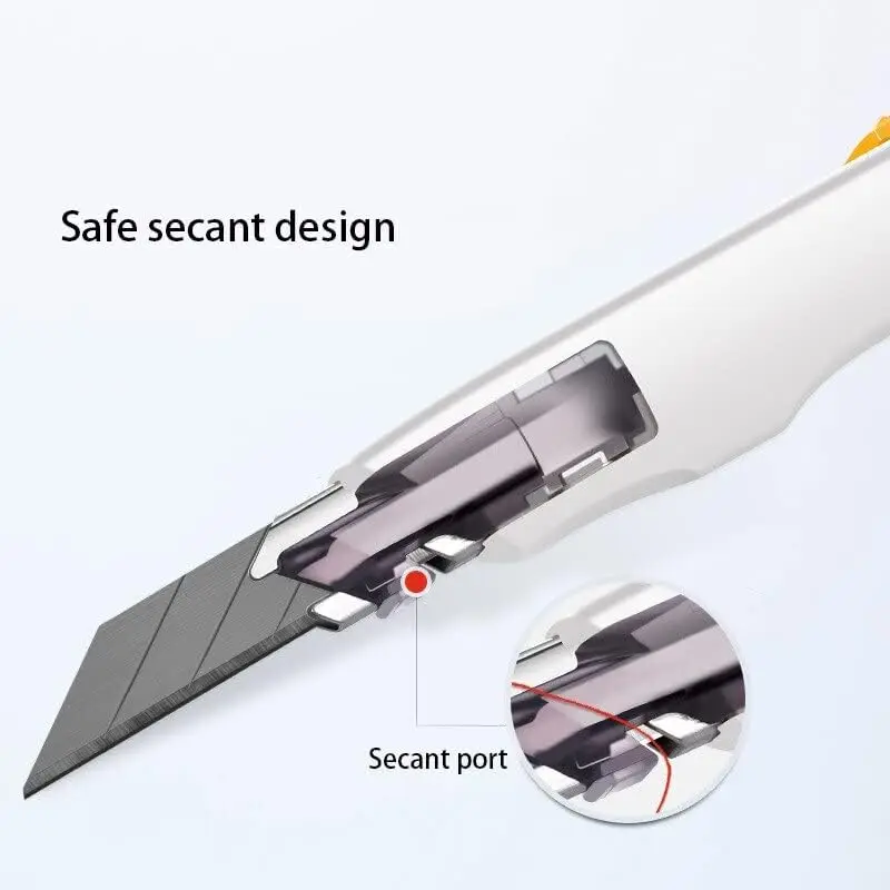 9mm Box Cutter, 30 Degree Anti - Woodworking Warehouse review and price