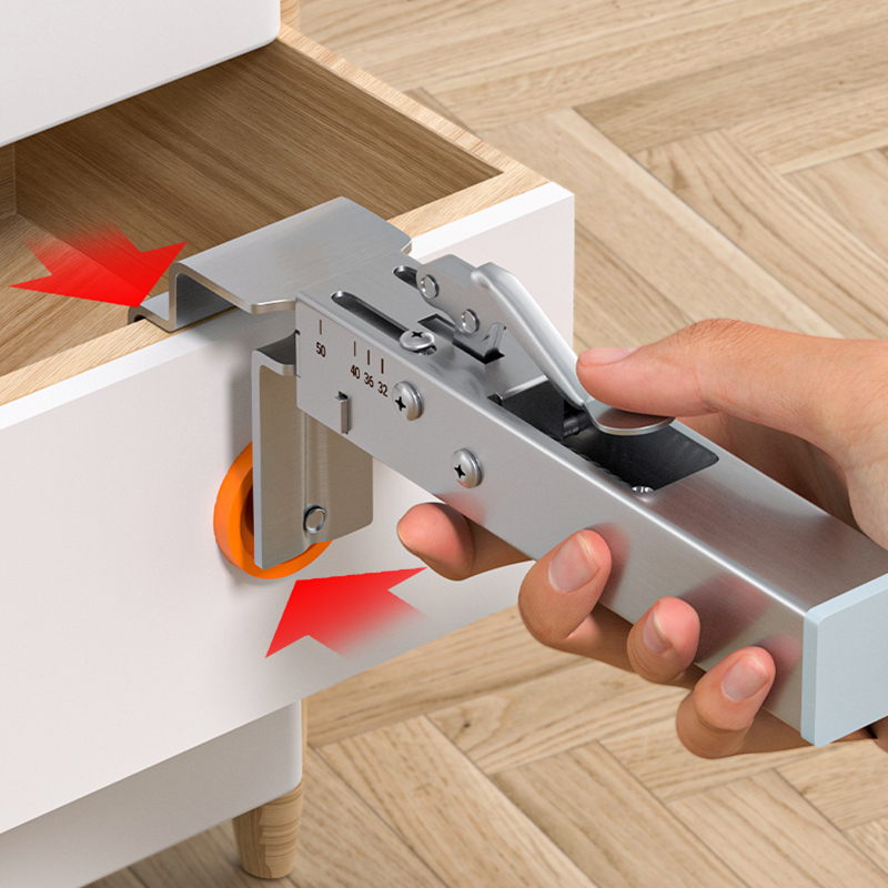 Fast Press Drawer Clamp, Panel - Woodworking Vise review and price