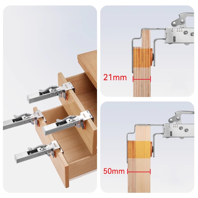 Fast Press Drawer Clamp, Panel - Woodworking Vise review and price