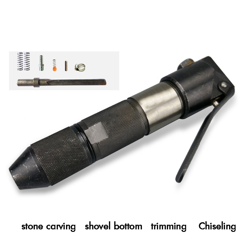 Powerful Air Hammer Pneumatic  - Woodworking Ai review and price