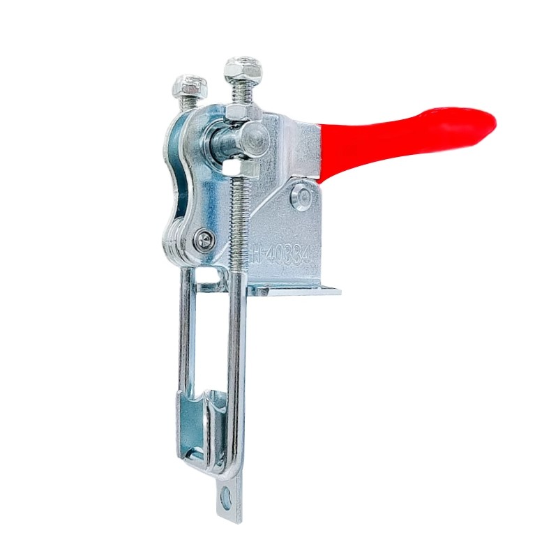 90 Degree Quick Release Clamp  - Woodworking Vise review and price