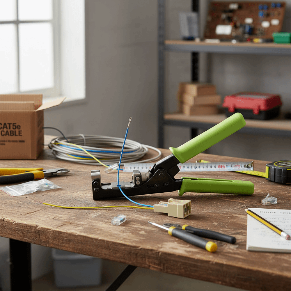 110 AMP Type Network Module Wi - Woodworking Network review and price