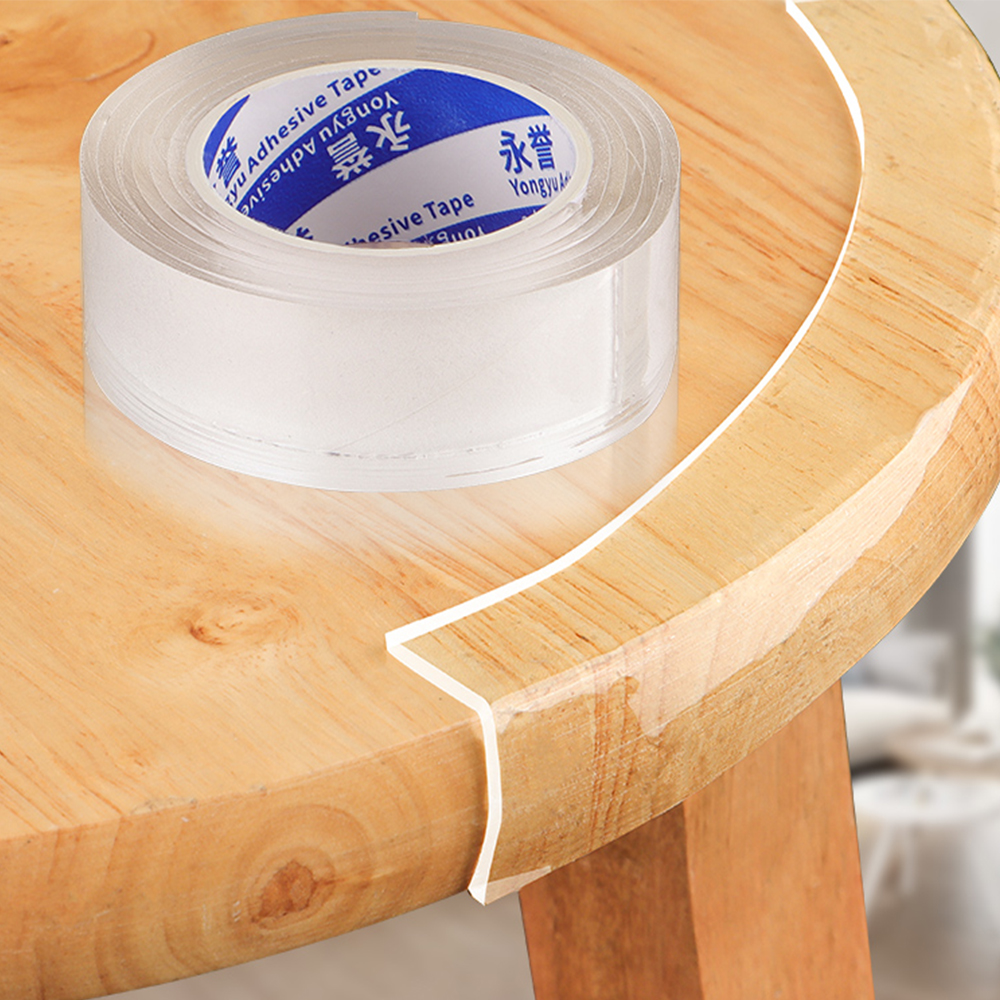 Single Sided Nano Tape Transpa - Woodworking Mask review and price