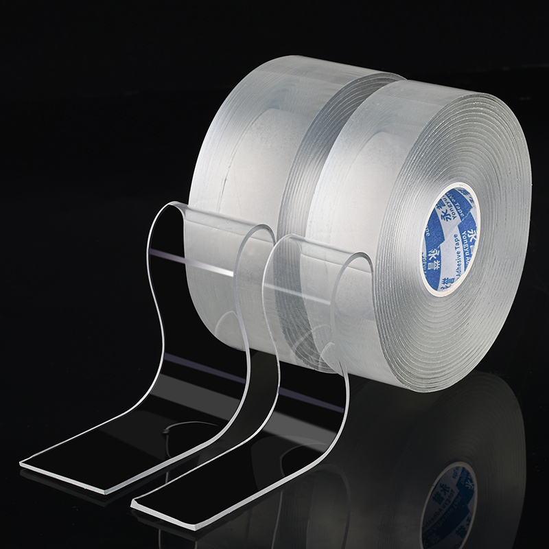 Single Sided Nano Tape Transpa - Woodworking Mask review and price