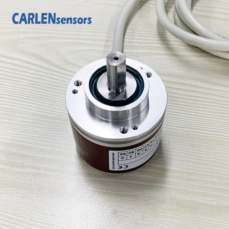 2025 Spot CARLEN Rotary Encode - Woodworking Network review and price