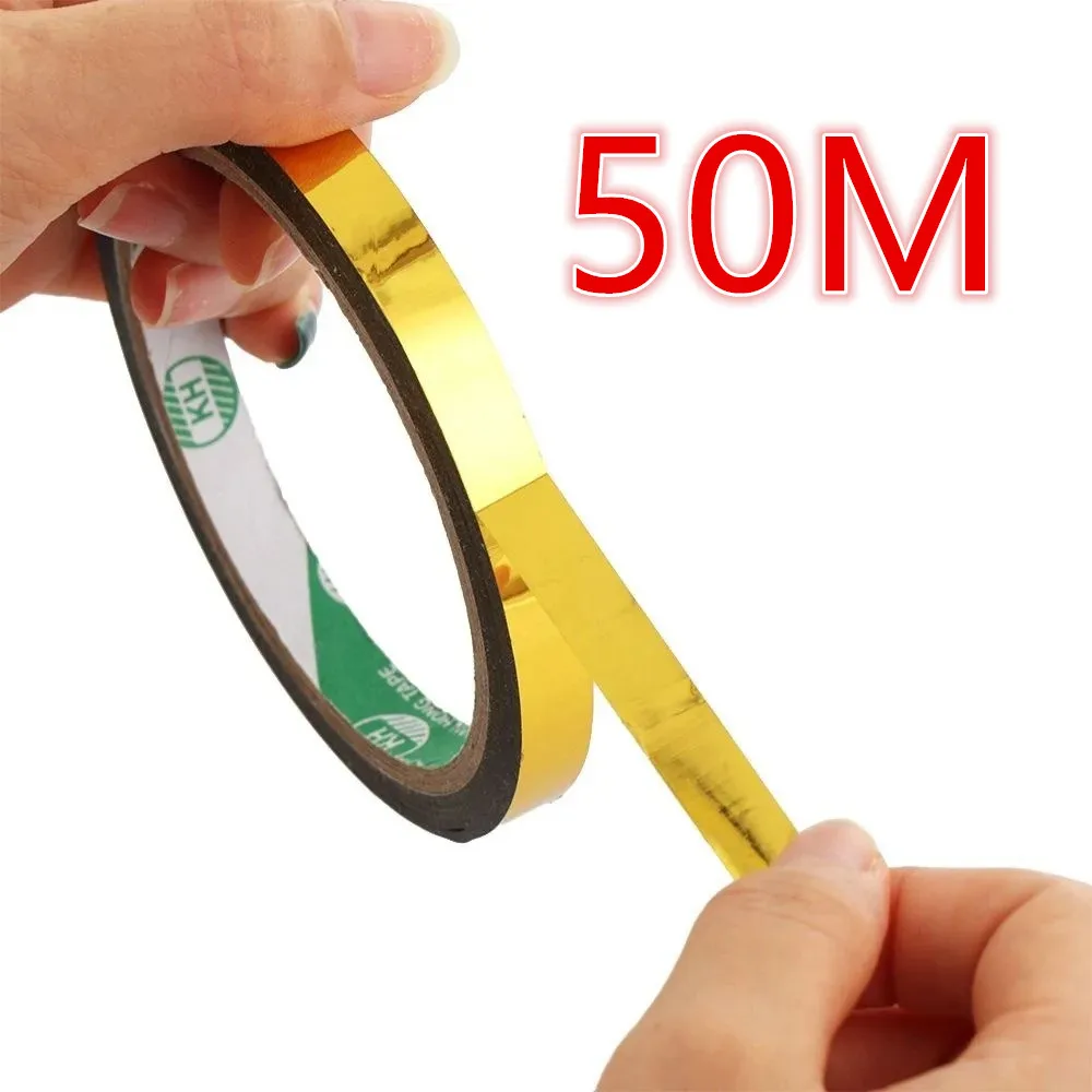 50M Glitter Slim Gold Silver F - Woodworking Mask review and price