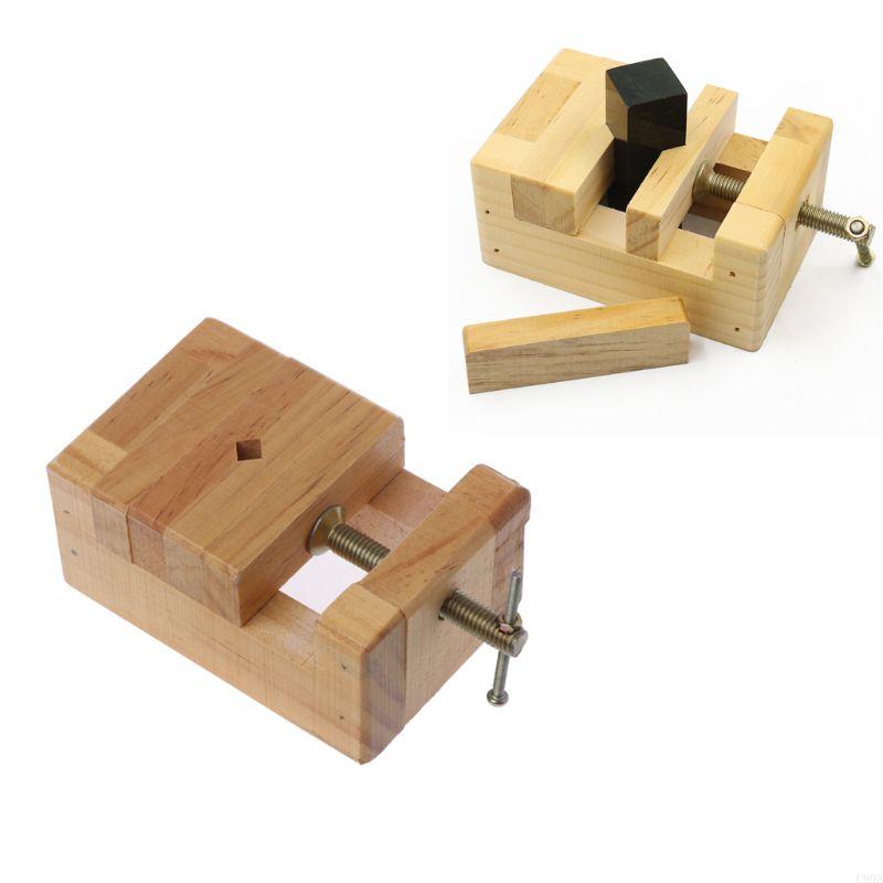 C90A Household Flat Vise Mini  - Woodworking Vise review and price