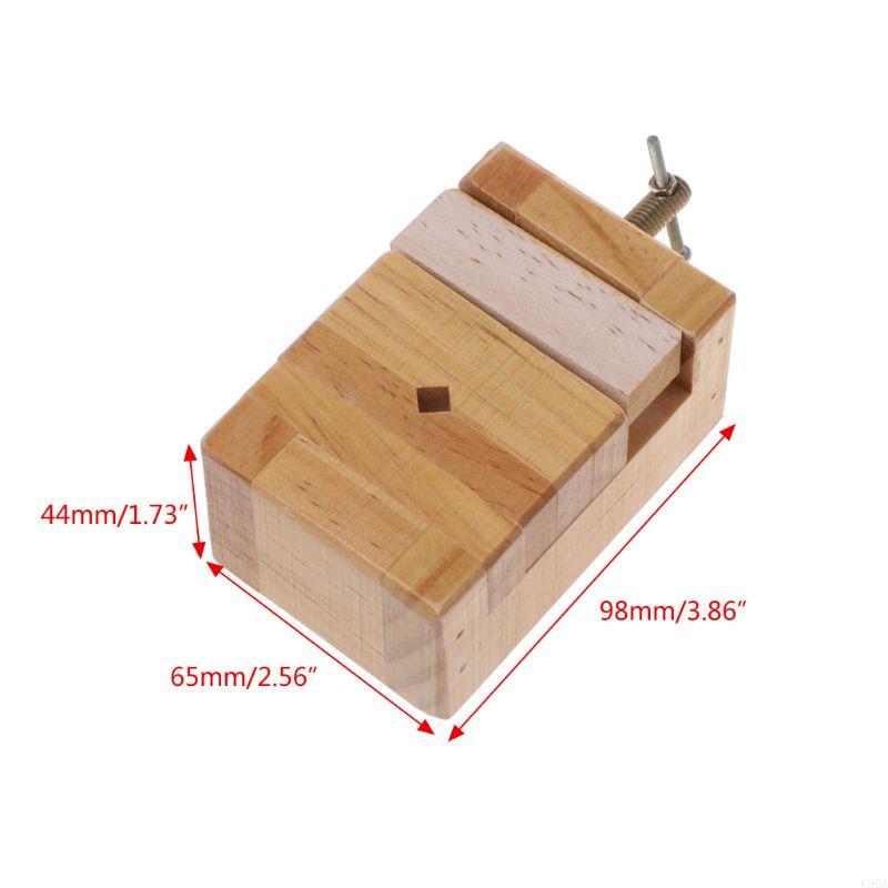 C90A Household Flat Vise Mini  - Woodworking Vise review and price
