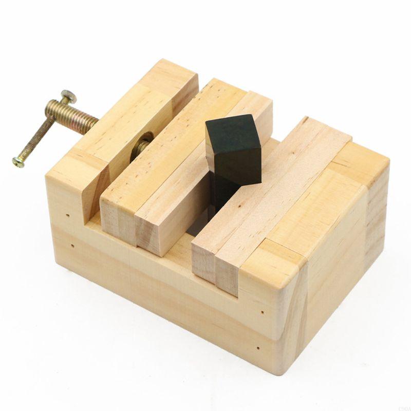 C90A Household Flat Vise Mini  - Woodworking Vise review and price