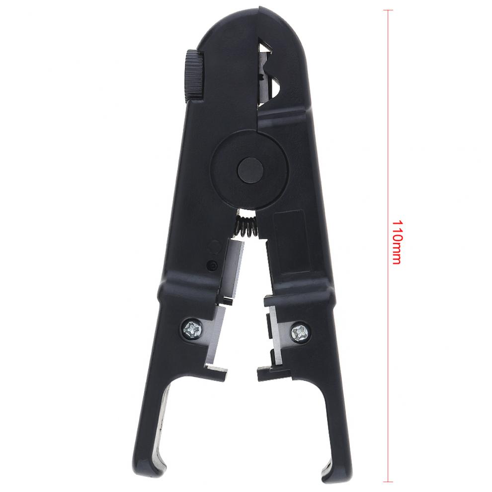 Network pliers Adjustable Cabl - Woodworking Network review and price