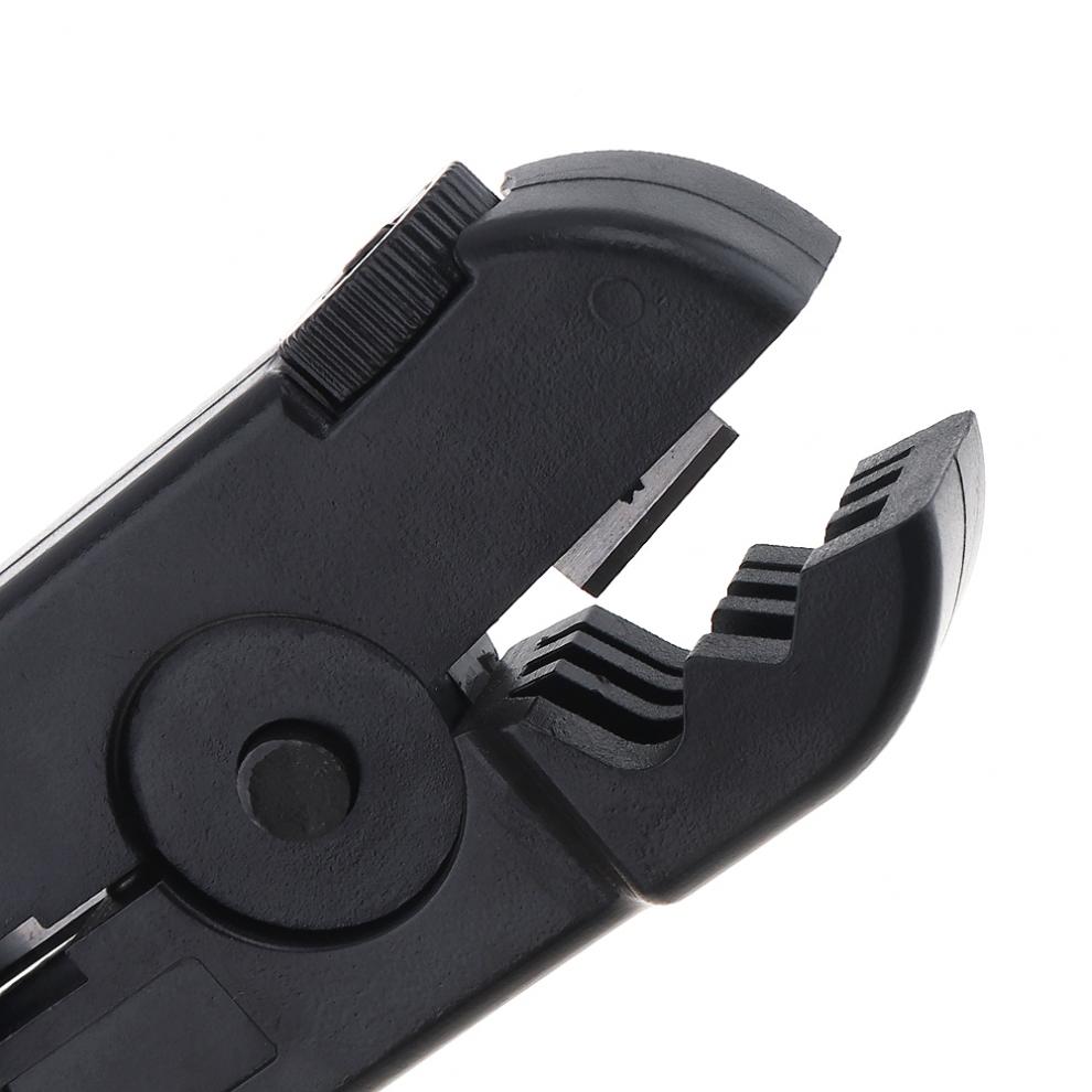 Network pliers Adjustable Cabl - Woodworking Network review and price