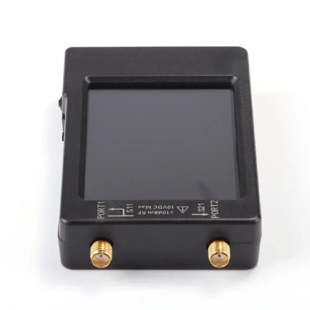 2.8-inch Vector Network Analyz - Woodworking Network review and price