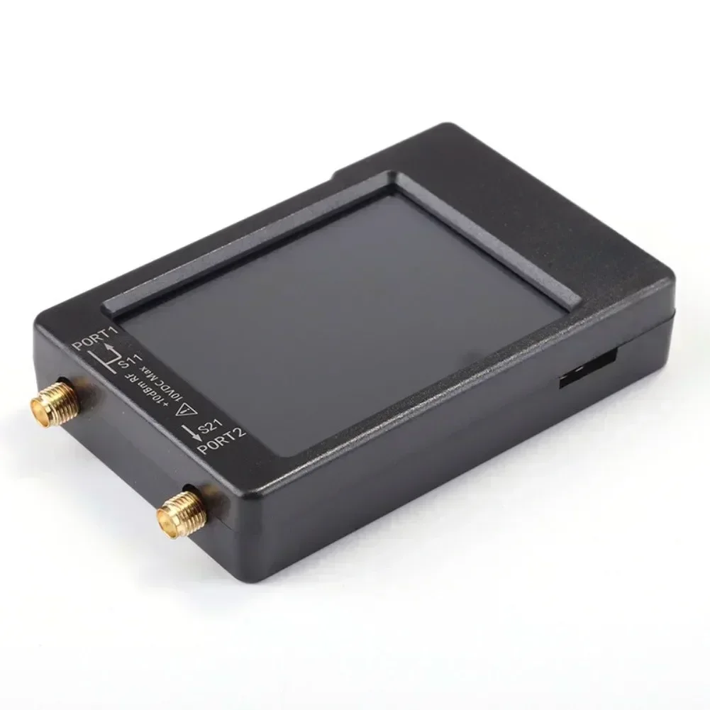 2.8-inch Vector Network Analyz - Woodworking Network review and price