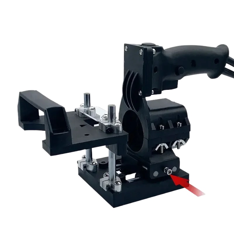 Professional Woodworking Slott - Woodworking Ai review and price
