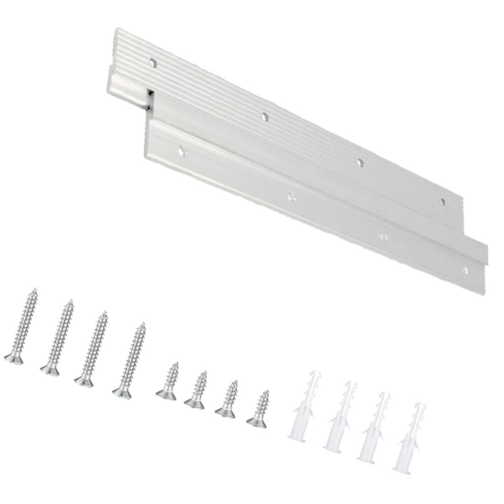 1 Pair French-Cleat Picture Ha - Woodworking Z Clips review and price