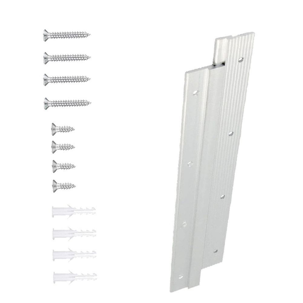 1 Pair French-Cleat Picture Ha - Woodworking Z Clips review and price