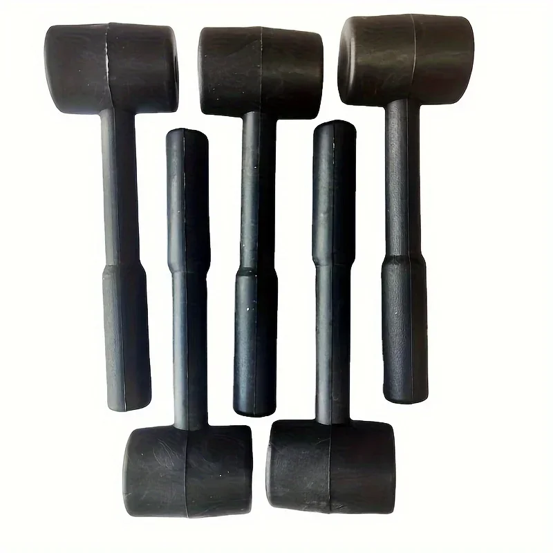 Black mallet - durable and ver - Woodworking Gift Ideas review and price