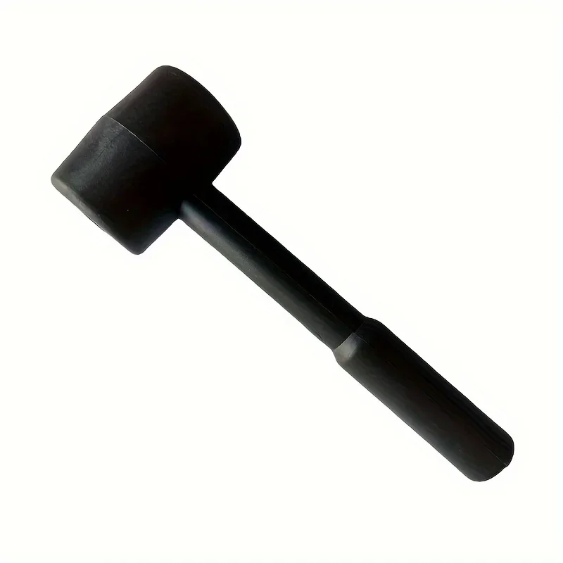 Black mallet - durable and ver - Woodworking Gift Ideas review and price
