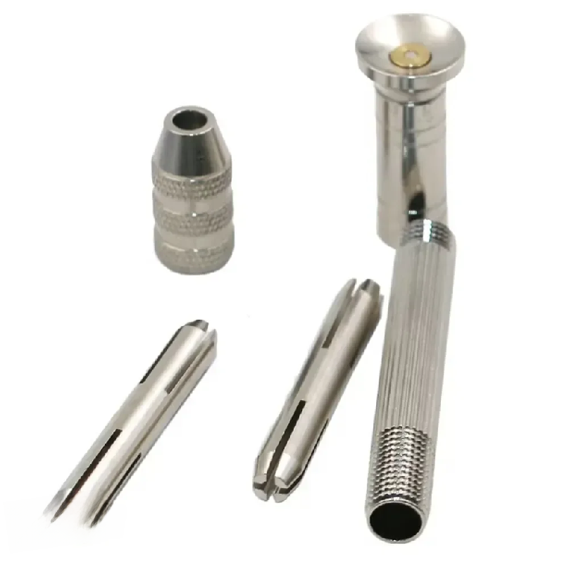 0.8-3.0mm Mini Hand Drill Wood - Woodworking Tool review and price