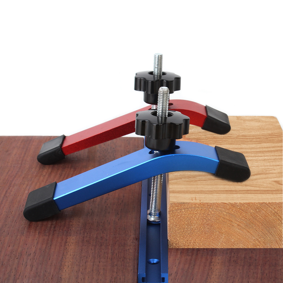 Quick Acting T-Track Hold Down - Woodworking Vise review and price