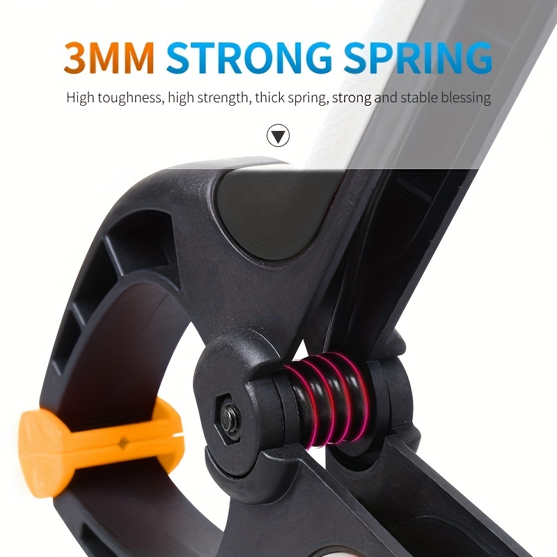 3/4/ 6/9 inch Plastic Nylon Ad - Woodworking Z Clips review and price