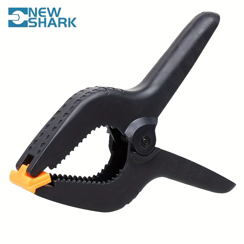 3/4/ 6/9 inch Plastic Nylon Ad - Woodworking Z Clips review and price