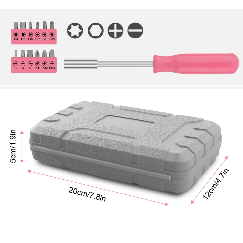 Pink Portable Hand Tools Combi - Woodworking Vise review and price