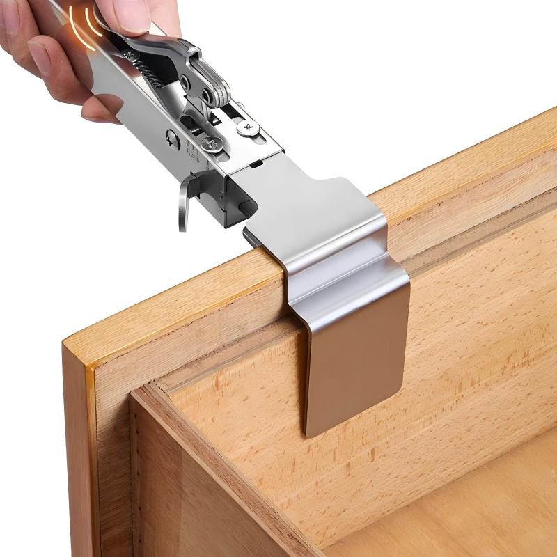 Fast Press Drawer Clamp, Panel - Woodworking Vise review and price