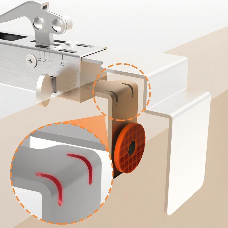 Fast Press Drawer Clamp, Panel - Woodworking Vise review and price