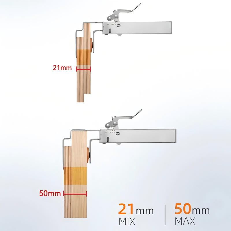 Fast Press Drawer Clamp, Panel - Woodworking Vise review and price