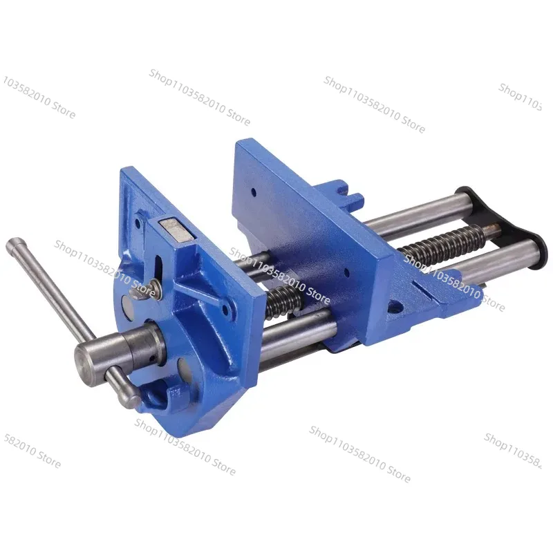 7/9 Inch Woodworking Vise Clam - Woodworking Vise review and price