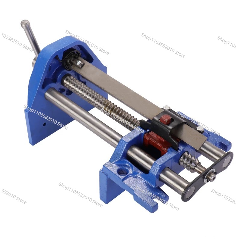 7/9 Inch Woodworking Vise Clam - Woodworking Vise review and price