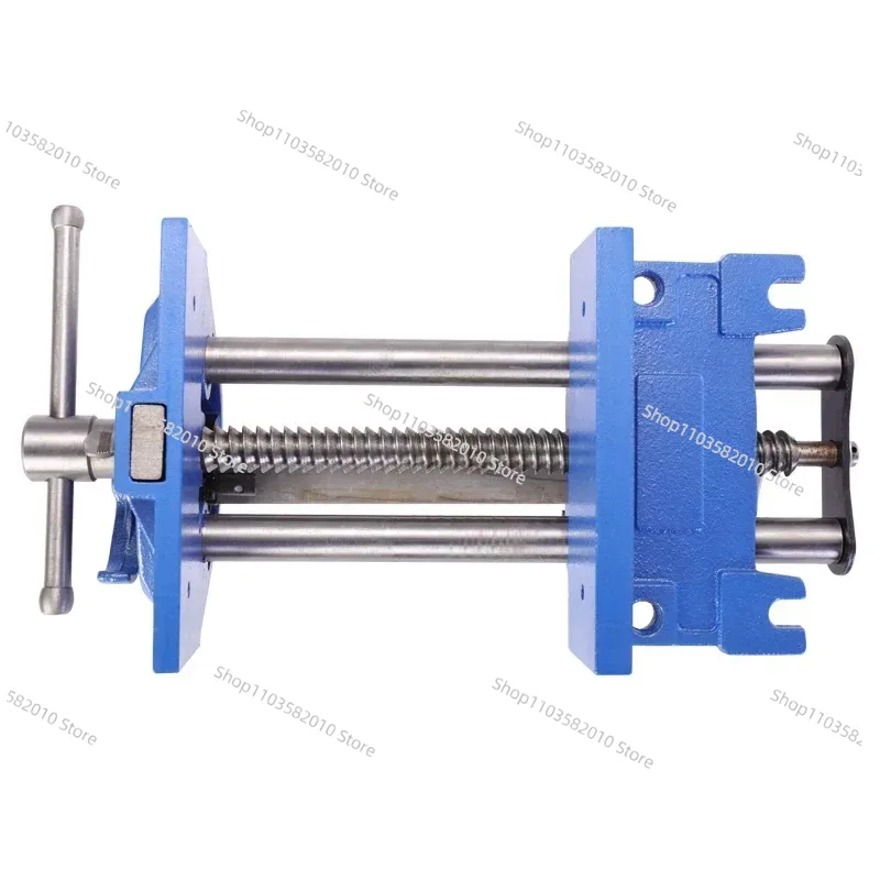 7/9 Inch Woodworking Vise Clam - Woodworking Vise review and price