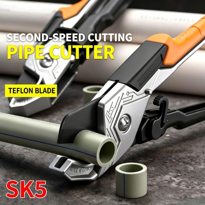 Professional Pipe Cutting Tool - Woodworking On Youtube review and price