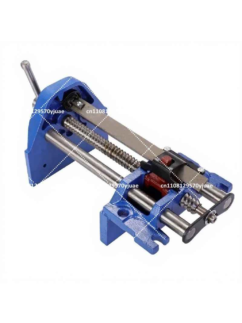 Heavy Duty 7/9 Inch Woodworkin - Woodworking Quick Release Vise review and price