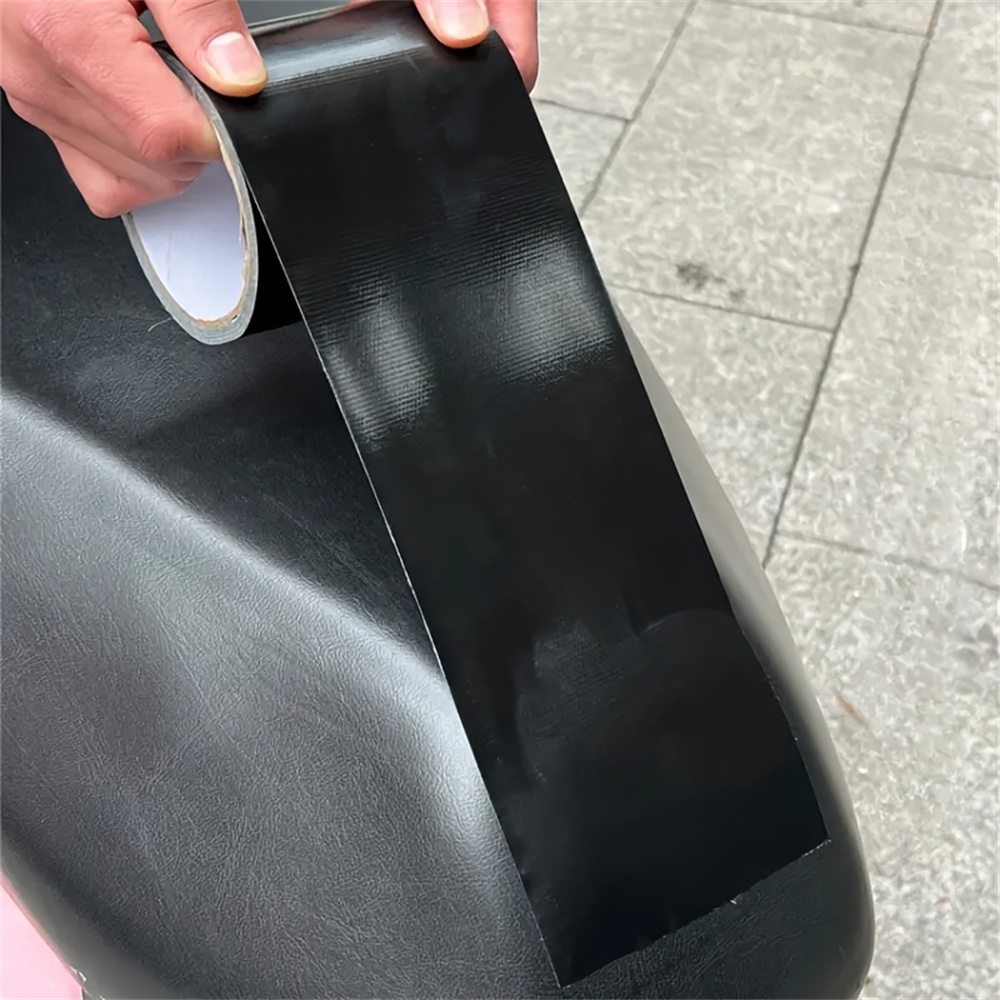 1 Roll Black Self Adhesive Lea - Woodworking Mask review and price