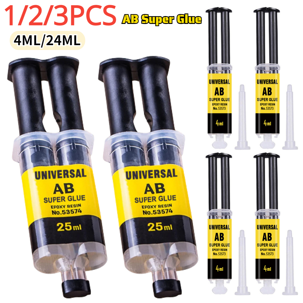 Epoxy Resin Liquid AB Glue Str - Woodworking Epoxy review and price