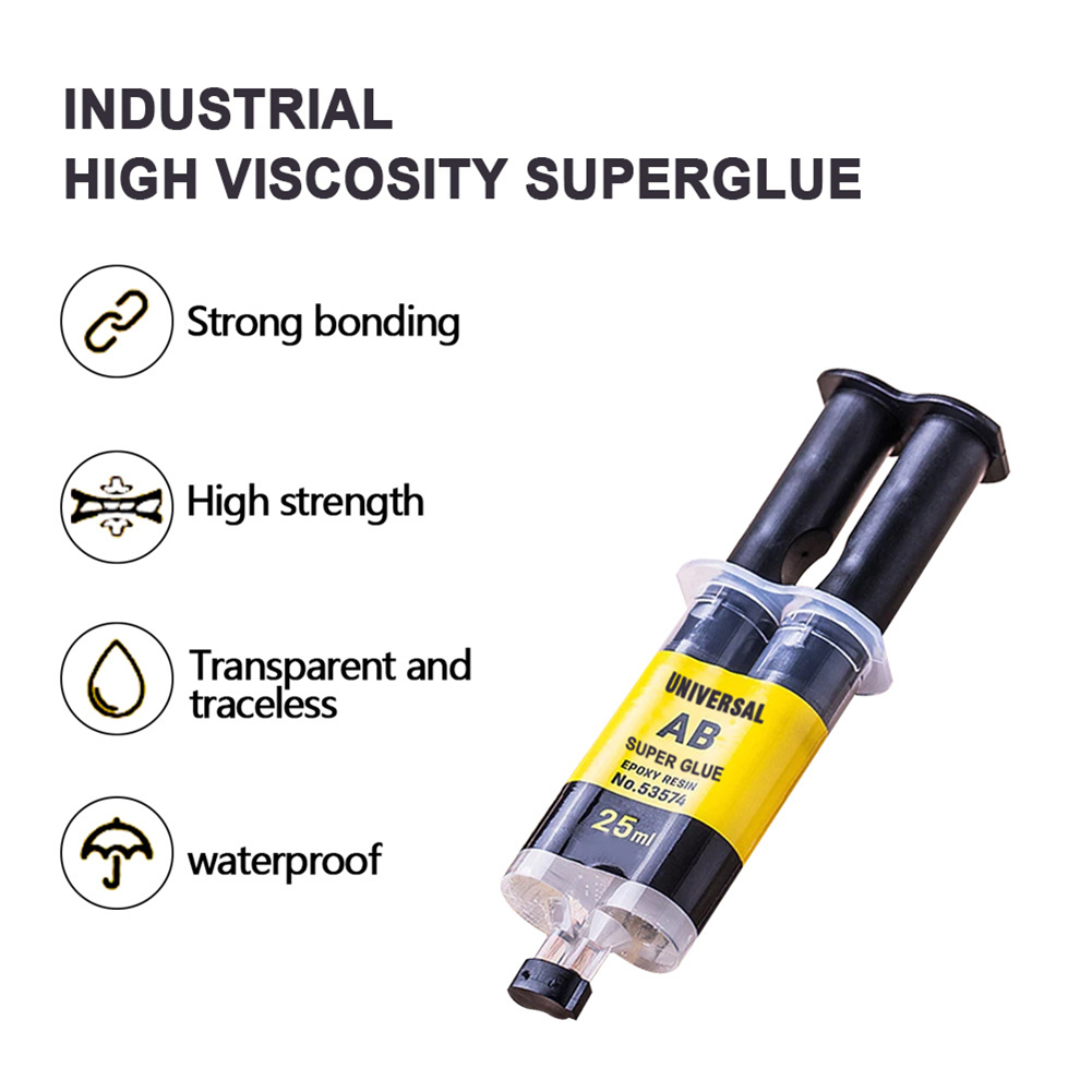 Epoxy Resin Liquid AB Glue Str - Woodworking Epoxy review and price